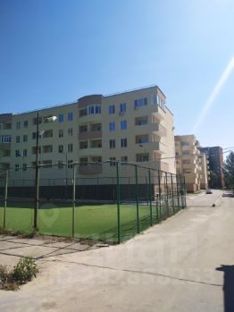 3-комн.кв., 113 м², этаж 5