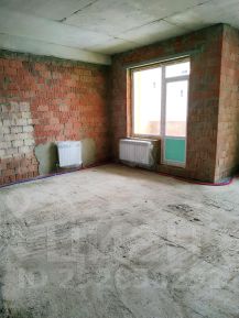 3-комн.кв., 109 м², этаж 3