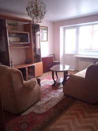 3-комн.кв., 57 м², этаж 5