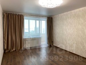 2-комн.кв., 52 м², этаж 5