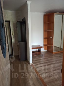 1-комн.кв., 29 м², этаж 1