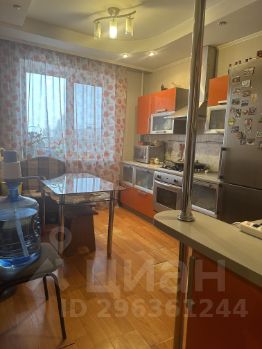 3-комн.кв., 68 м², этаж 6