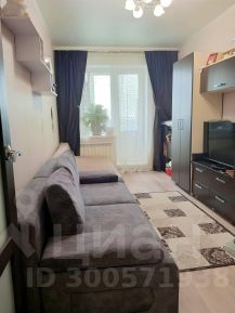 1-комн.кв., 34 м², этаж 8