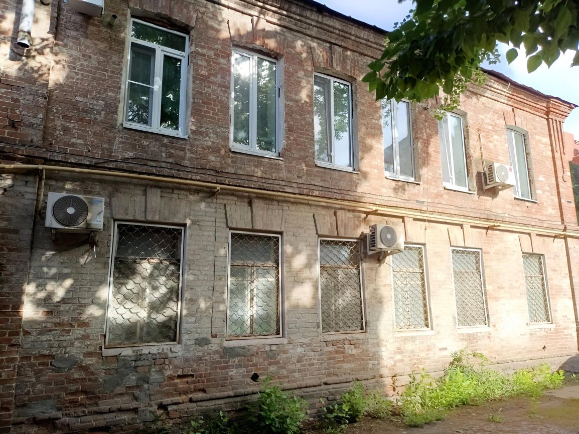 Купить квартиру на улице Киселева в городе Саратов, продажа квартир во  вторичке и первичке на Циан. Найдено 4 объявления