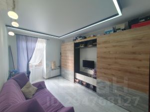 1-комн.кв., 36 м², этаж 2