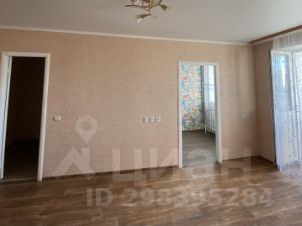 2-комн.кв., 44 м², этаж 4