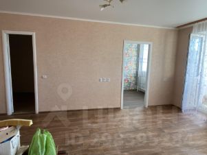 2-комн.кв., 44 м², этаж 4