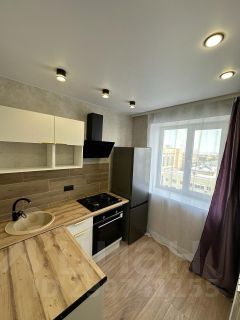 2-комн.кв., 44 м², этаж 9