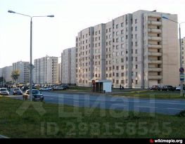 1-комн.кв., 36 м², этаж 5