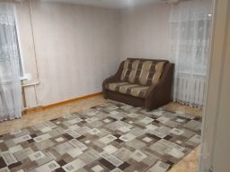 1-комн.кв., 38 м², этаж 1