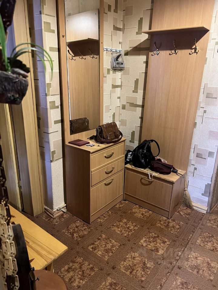 Продажа двухкомнатной квартиры 55.5м² ул. Дзержинского, 8, Саров ...