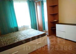 2-комн.кв., 50 м², этаж 5