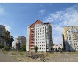 3-комн.кв., 71 м², этаж 1