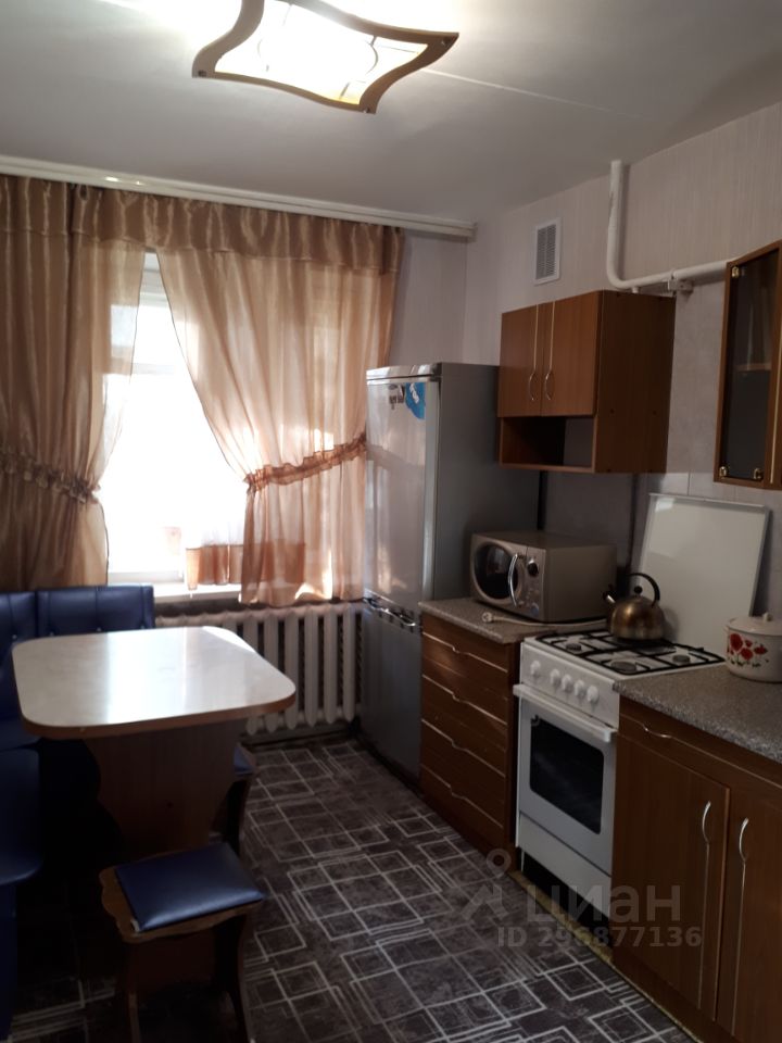 Сдается1-комн.квартира,36м²