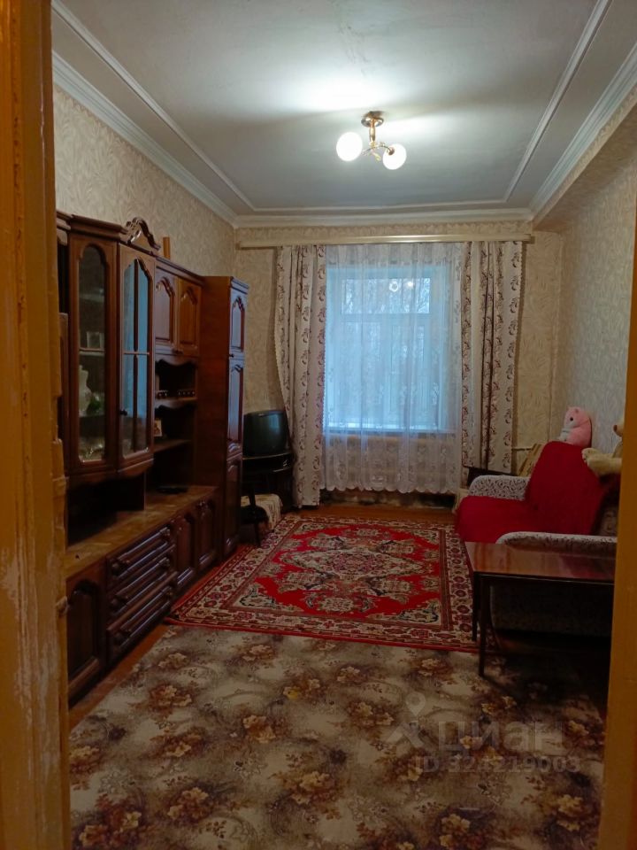 Комната 3-комн. 78.9 м² в пос. Савино — фото 4