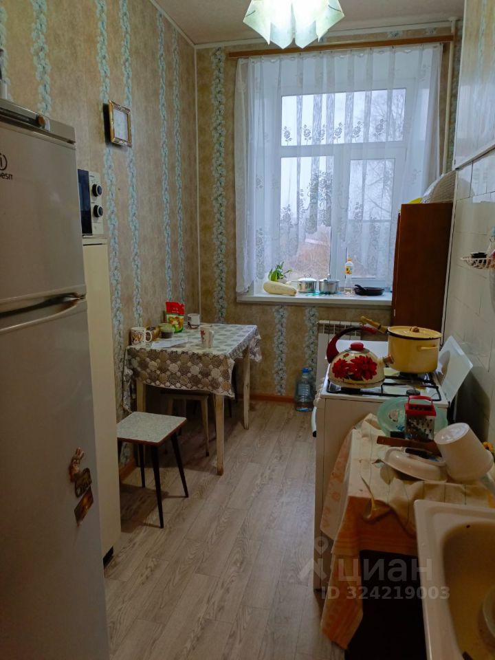 Комната 3-комн. 78.9 м² в пос. Савино — фото 5