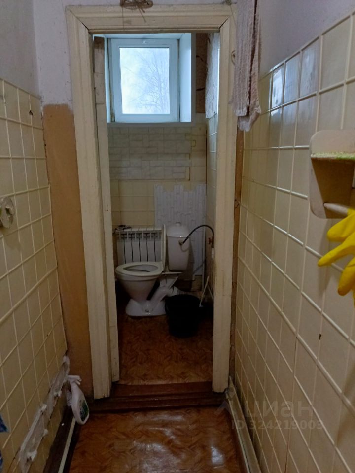 Комната 3-комн. 78.9 м² в пос. Савино — фото 6 из 11