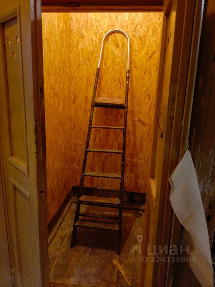 Комната 3-комн. 78.9 м² в пос. Савино — фото 7 из 11