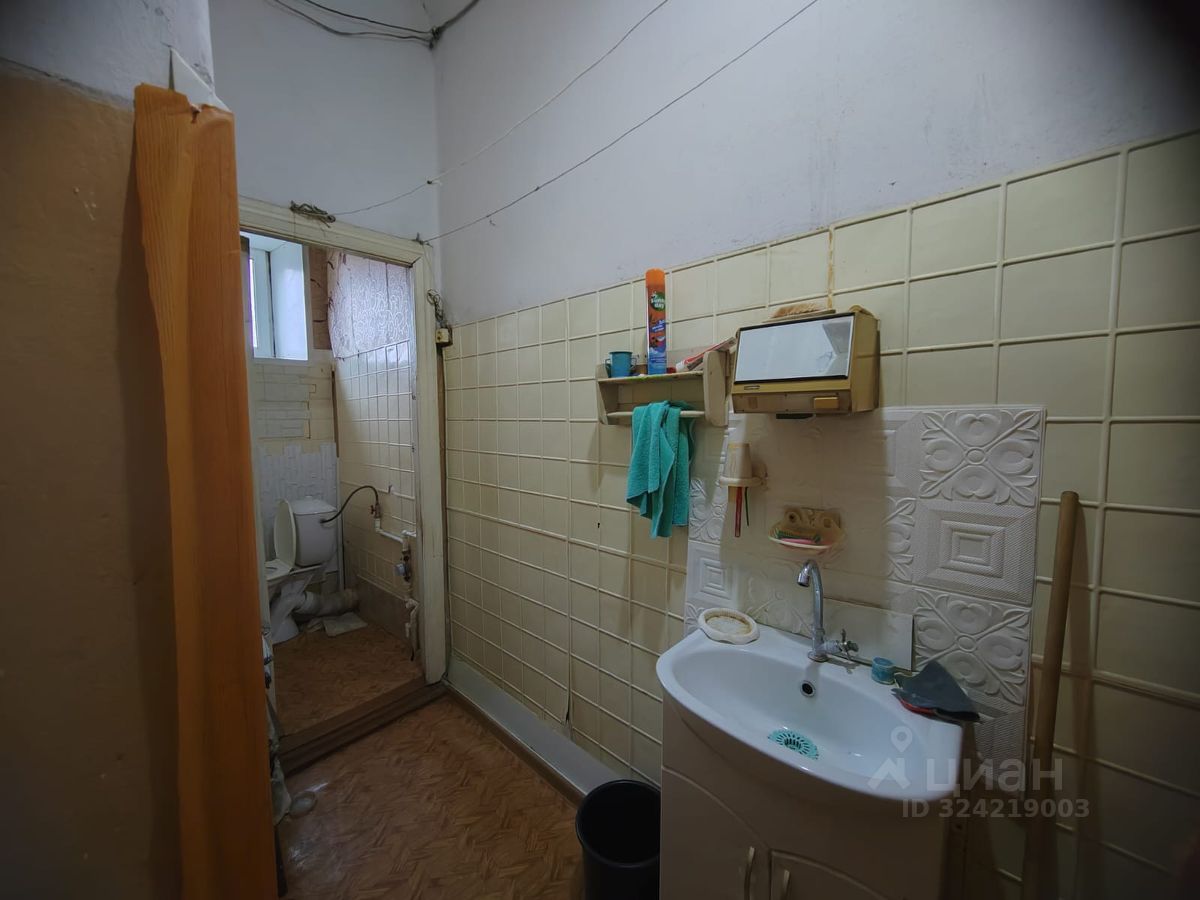 Комната 3-комн. 78.9 м² в пос. Савино — фото 8 из 11