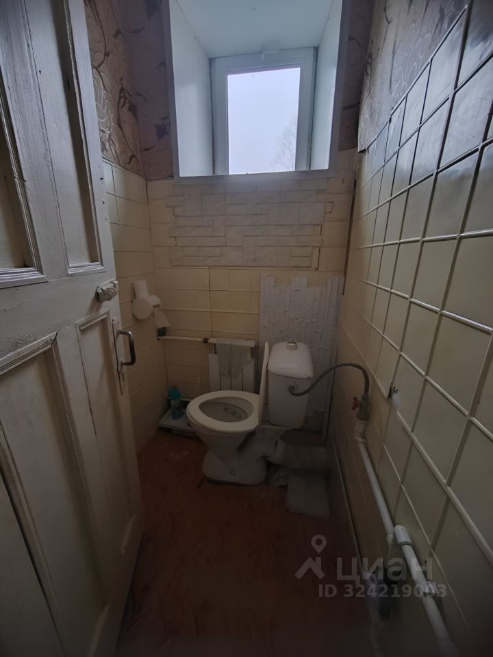 Комната 3-комн. 78.9 м² в пос. Савино — фото 10 из 11