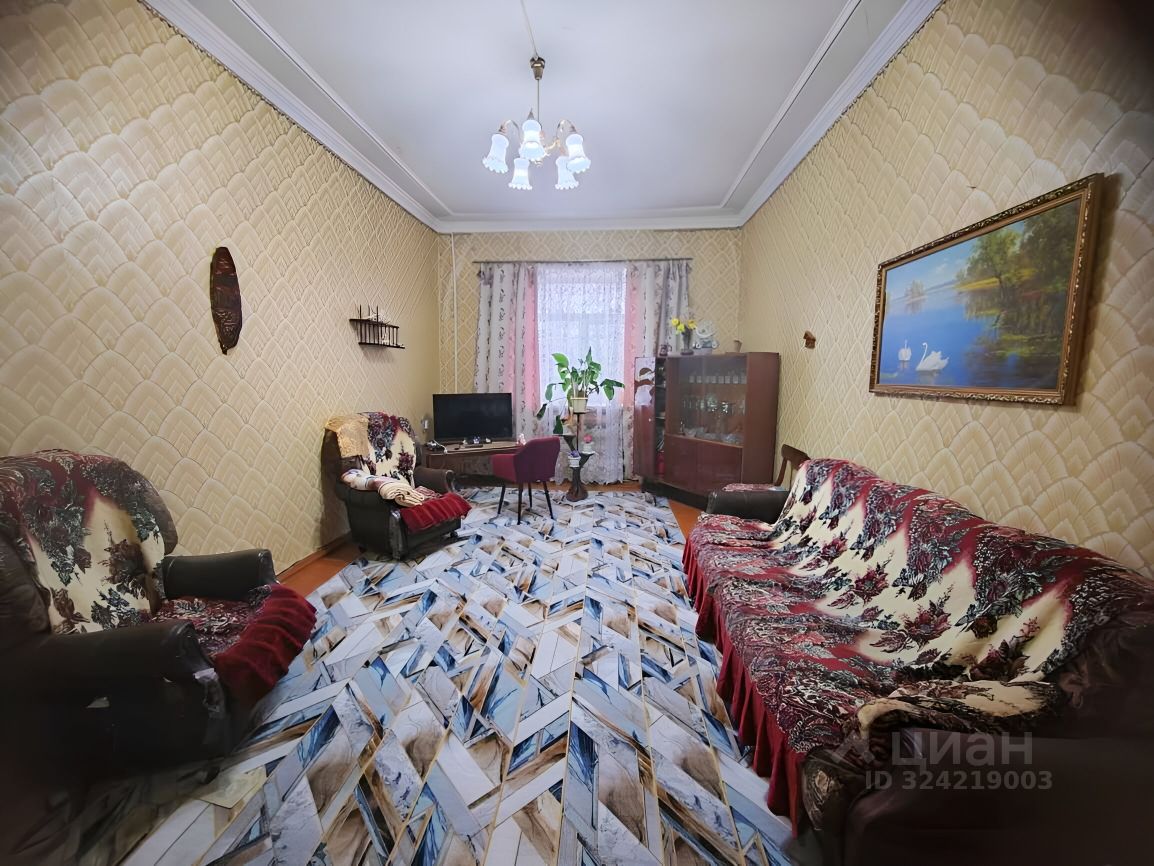 Комната 3-комн. 78.9 м² в пос. Савино — фото 11 из 11