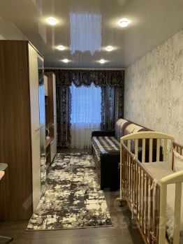 2-комн.кв., 45 м², этаж 2