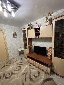 2-комн.кв., 45 м², этаж 2