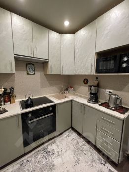 2-комн.кв., 45 м², этаж 2