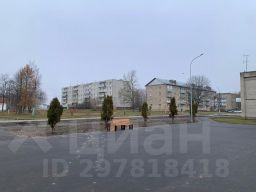 1-комн.кв., 37 м², этаж 3