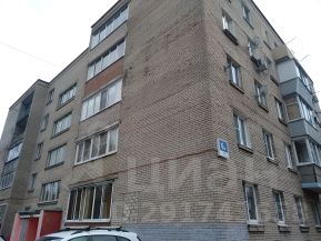 1-комн.кв., 45 м², этаж 5