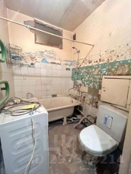 2-комн.кв., 45 м², этаж 3