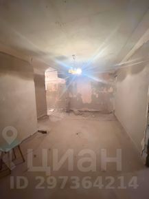 2-комн.кв., 45 м², этаж 3