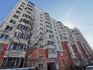 2-комн.кв., 53 м², этаж 5