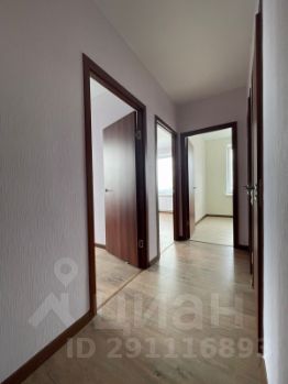 2-комн.кв., 43 м², этаж 17