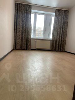 1-комн.кв., 35 м², этаж 8