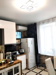 2-комн.кв., 60 м², этаж 17