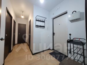 3-комн.кв., 65 м², этаж 2