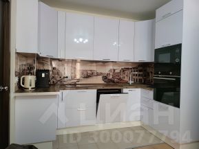 3-комн.кв., 65 м², этаж 2