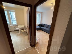 1-комн.кв., 34 м², этаж 7