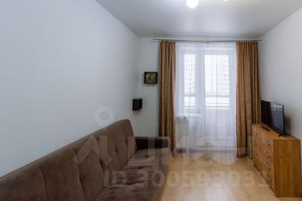 1-комн.кв., 32 м², этаж 6