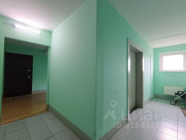 2-комн., 66,5 м², 5/10 этаж