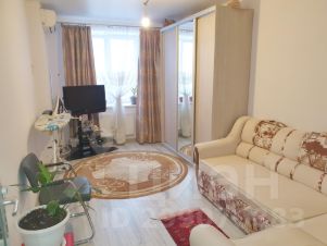 1-комн.кв., 34 м², этаж 12