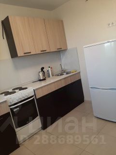 1-комн.кв., 45 м², этаж 9