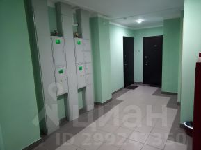 2-комн.кв., 56 м², этаж 6