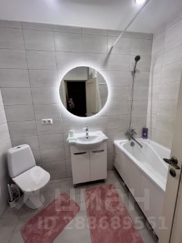 1-комн.кв., 45 м², этаж 9