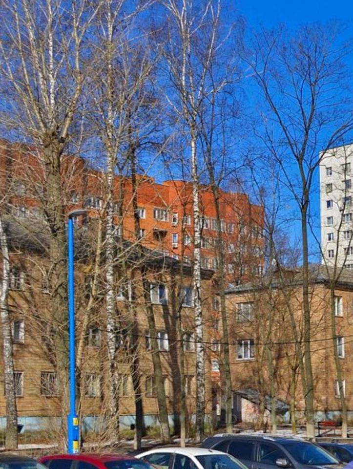 Продается1-комн.квартира,32м²