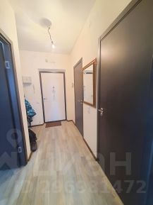 1-комн.кв., 33 м², этаж 2