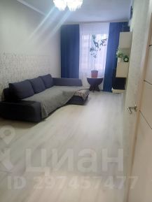 2-комн.кв., 61 м², этаж 2