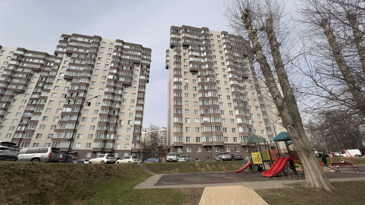 Купить квартиру на улице Саввинская в микрорайоне Саввино в городе  Балашиха, продажа квартир во вторичке и первичке на Циан. Найдено 12  объявлений