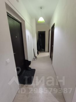 2-комн.кв., 49 м², этаж 8